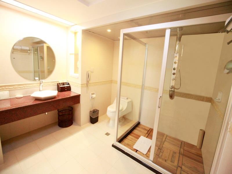 Weiselect Wanghu Hotel Кунмин Екстериор снимка