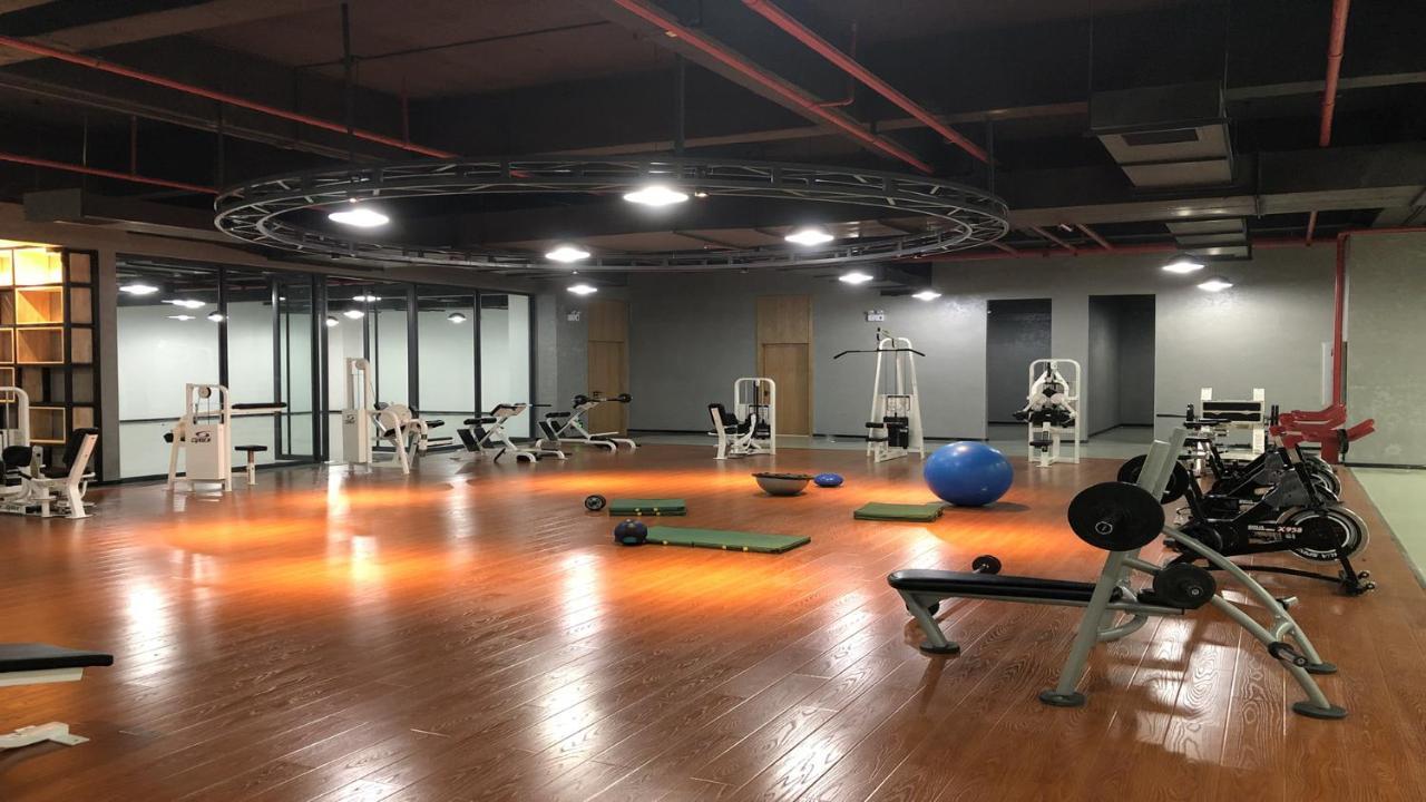 Weiselect Wanghu Hotel Кунмин Екстериор снимка